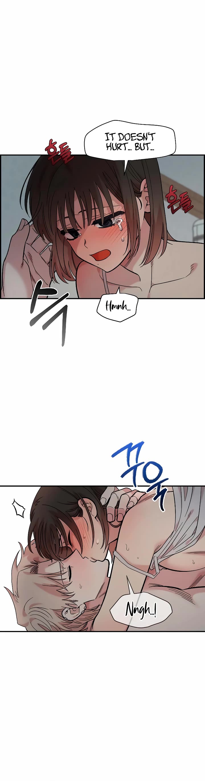 Childhood Friend Complex Chapter 25 page 13 - Chapter 25