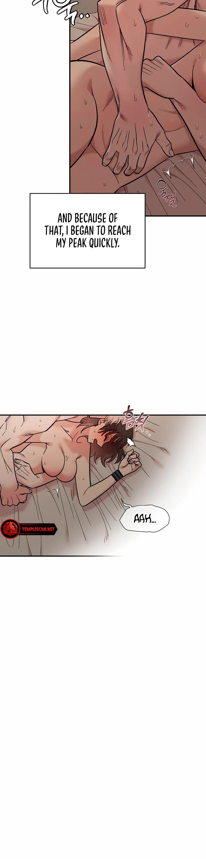 Childhood Friend Complex Chapter 25 page 19 - Chapter 25