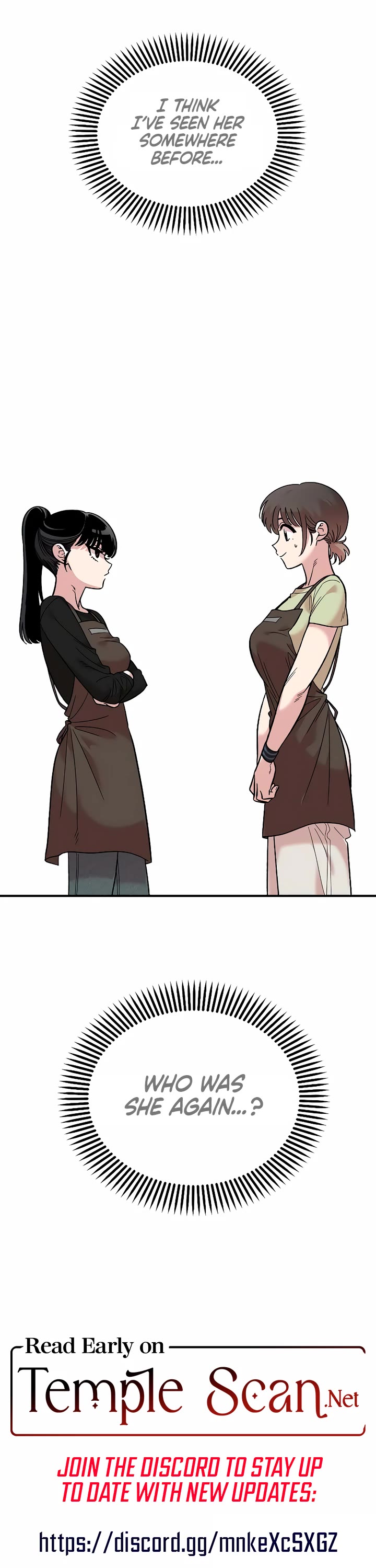 Childhood Friend Complex Chapter 25 page 36 - Chapter 25