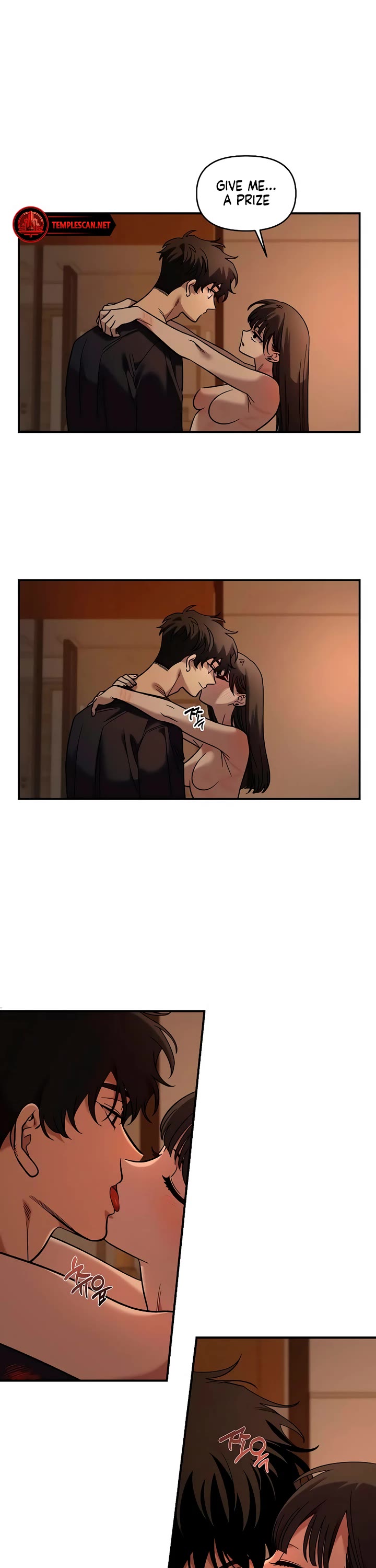 Childhood Friend Complex Chapter 26 page 10 - Chapter 26