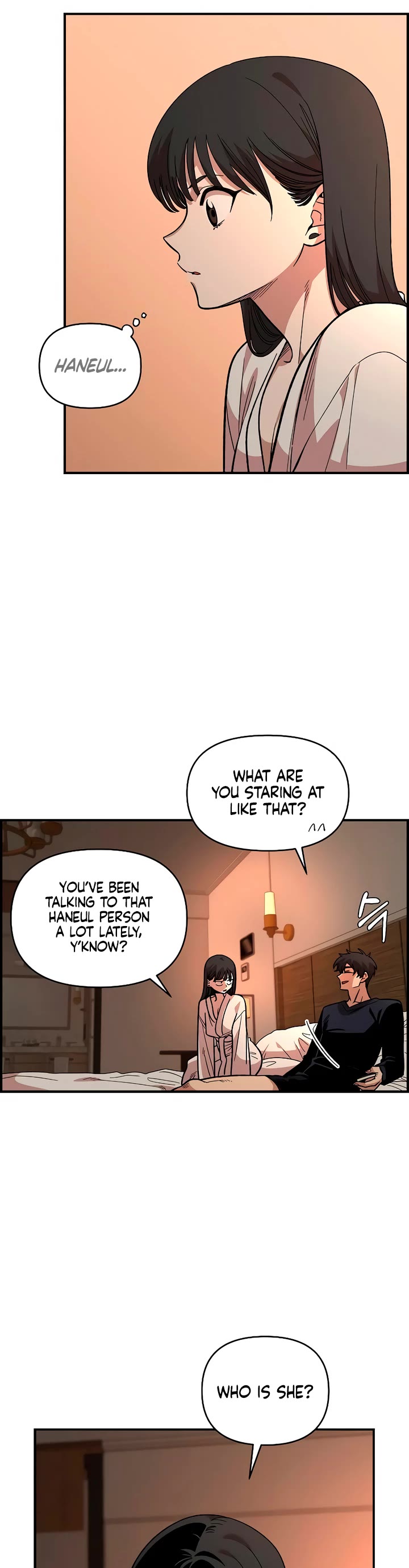 Childhood Friend Complex Chapter 26 page 16 - Chapter 26