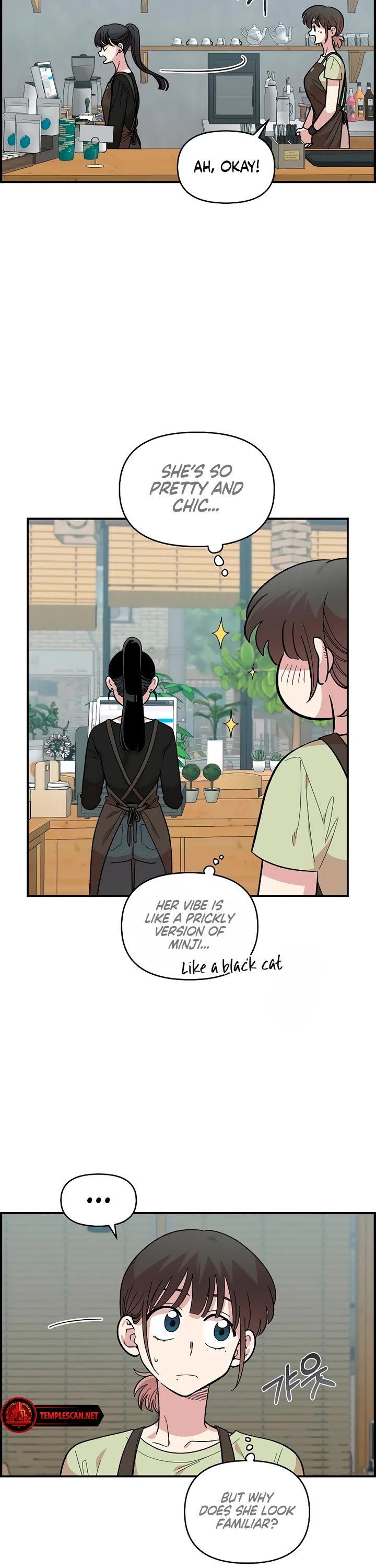 Childhood Friend Complex Chapter 26 page 27 - Chapter 26
