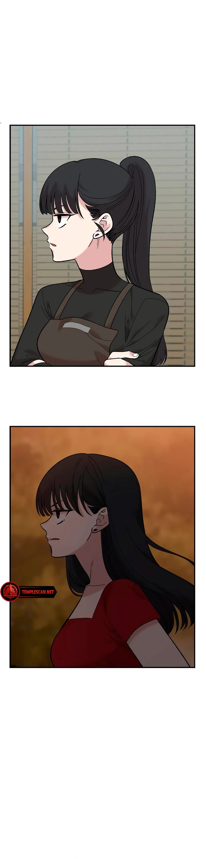 Childhood Friend Complex Chapter 26 page 33 - Chapter 26