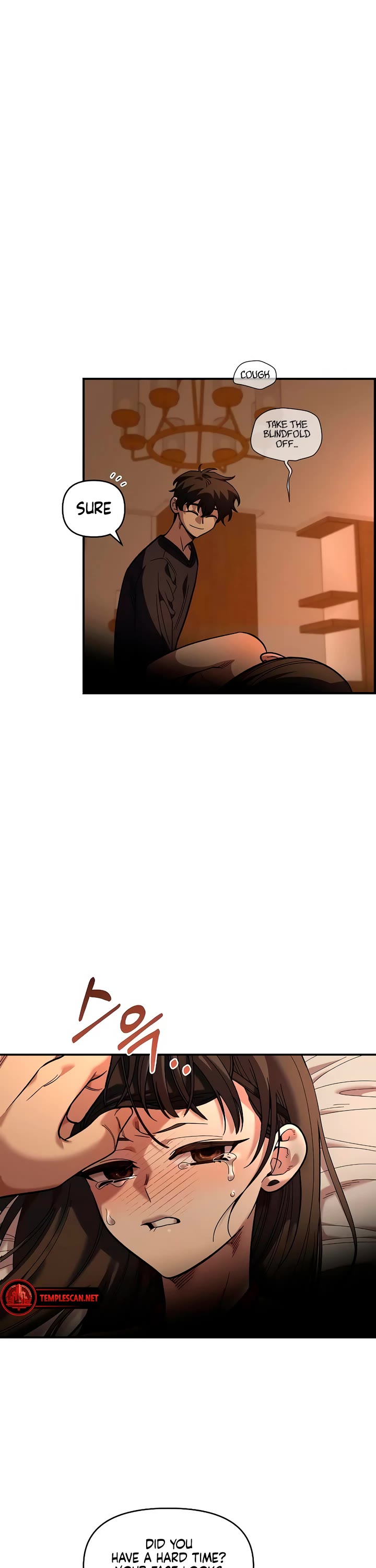 Childhood Friend Complex Chapter 26 page 8 - Chapter 26