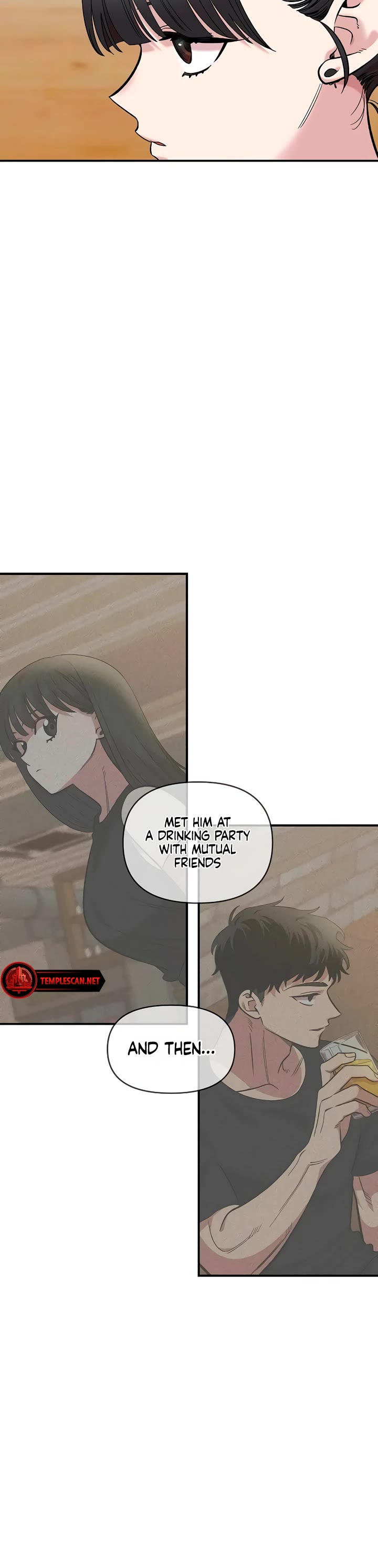 Childhood Friend Complex Chapter 27 page 17 - Chapter 27