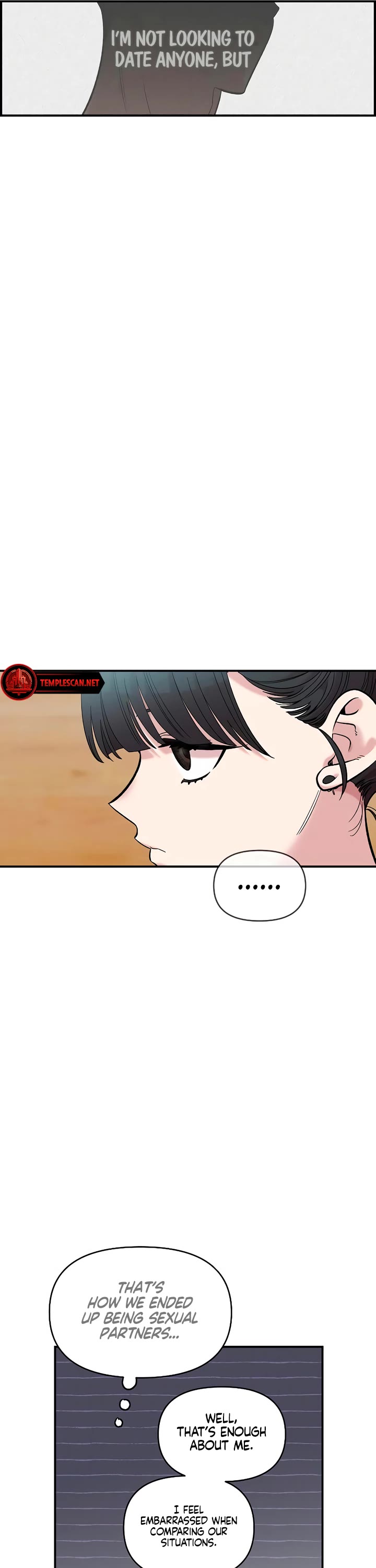 Childhood Friend Complex Chapter 27 page 18 - Chapter 27