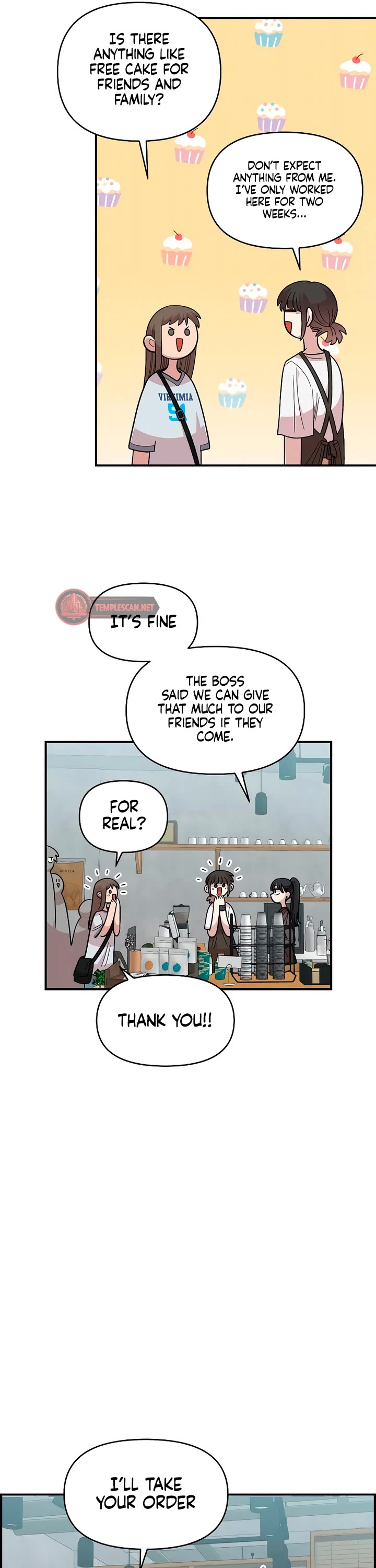 Childhood Friend Complex Chapter 27 page 26 - Chapter 27