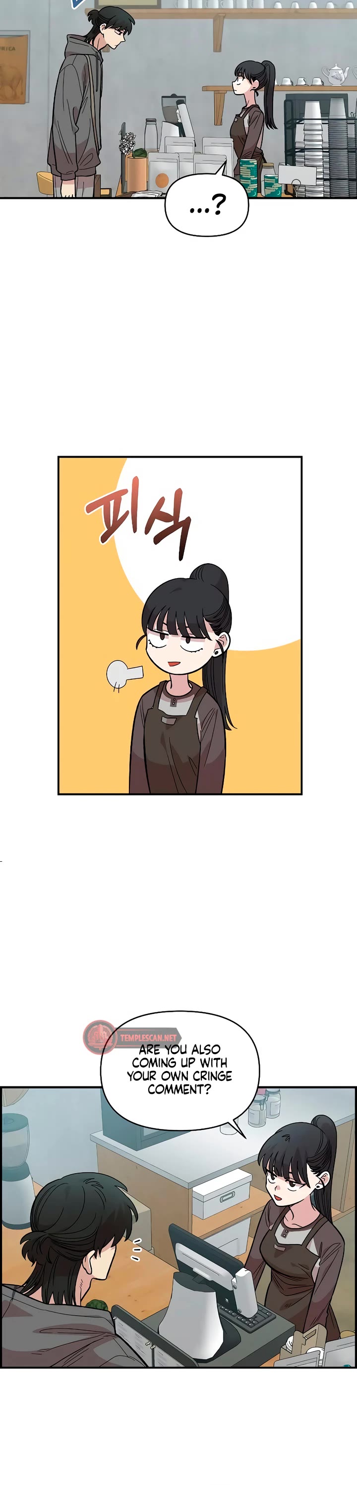 Childhood Friend Complex Chapter 27 page 29 - Chapter 27