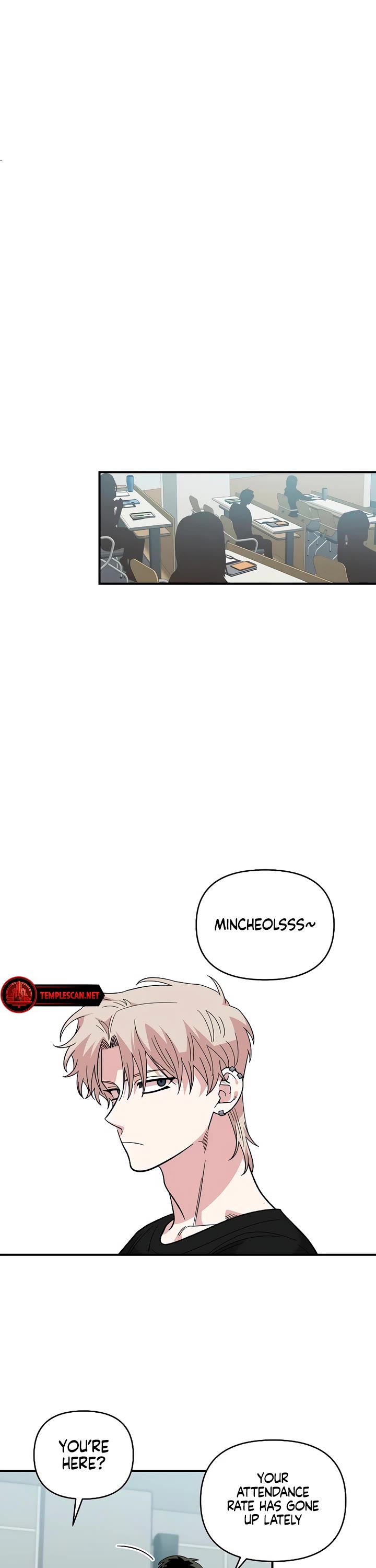 Childhood Friend Complex Chapter 27 page 34 - Chapter 27