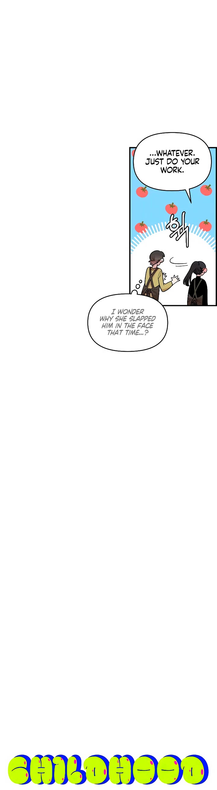 Childhood Friend Complex Chapter 27 page 9 - Chapter 27