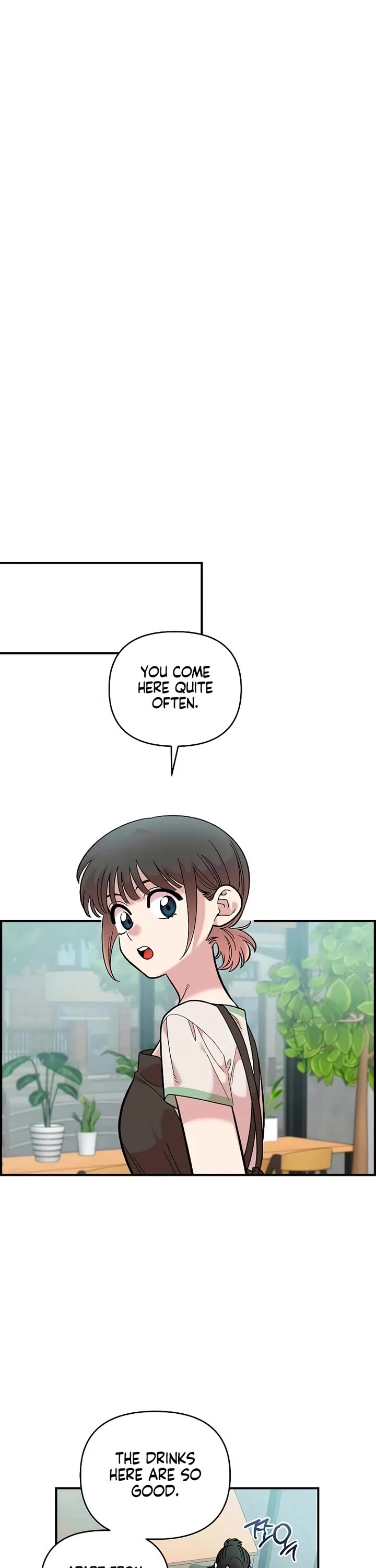 Childhood Friend Complex Chapter 28 page 12 - Chapter 28