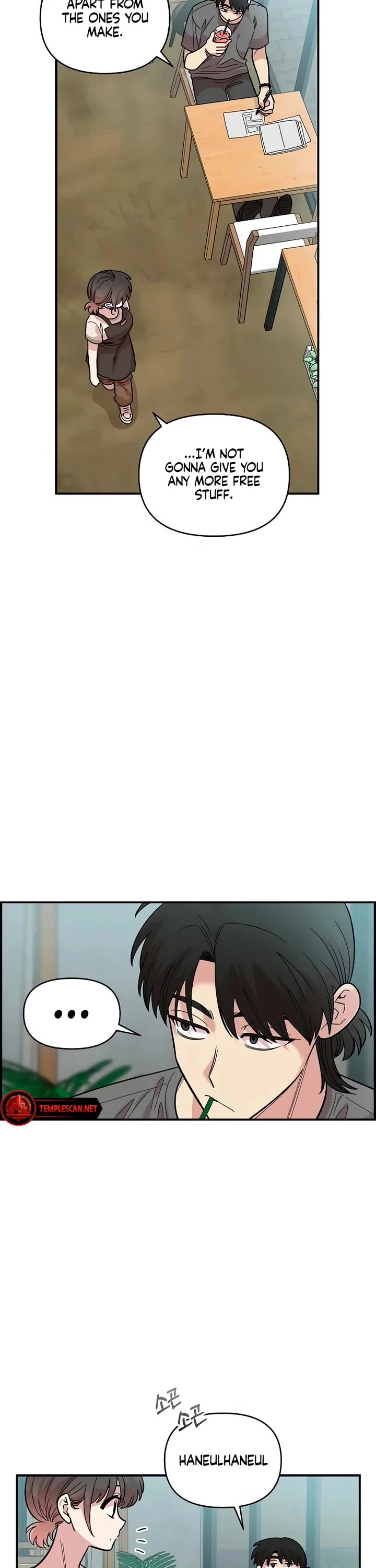 Childhood Friend Complex Chapter 28 page 13 - Chapter 28