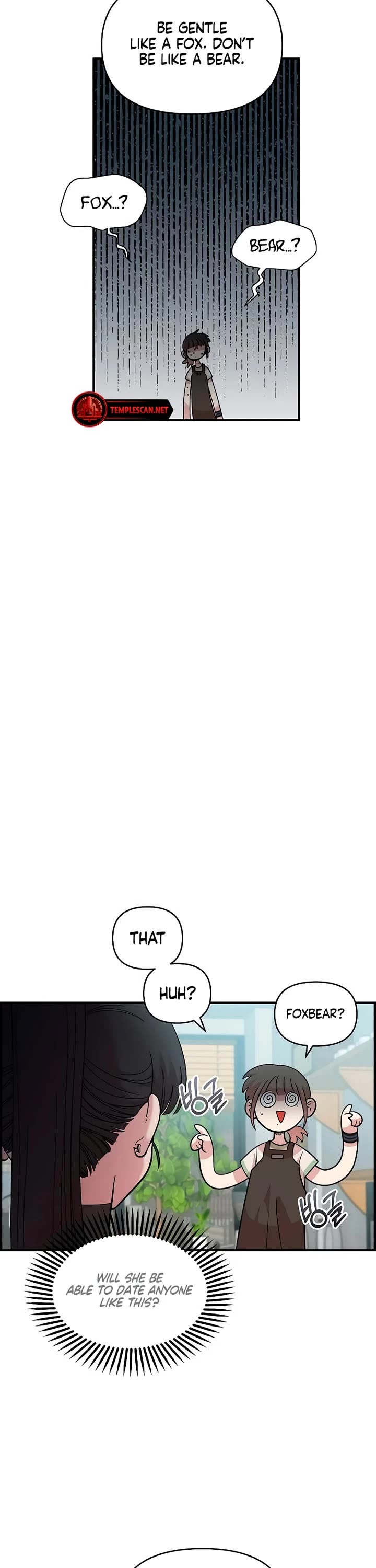 Childhood Friend Complex Chapter 28 page 23 - Chapter 28