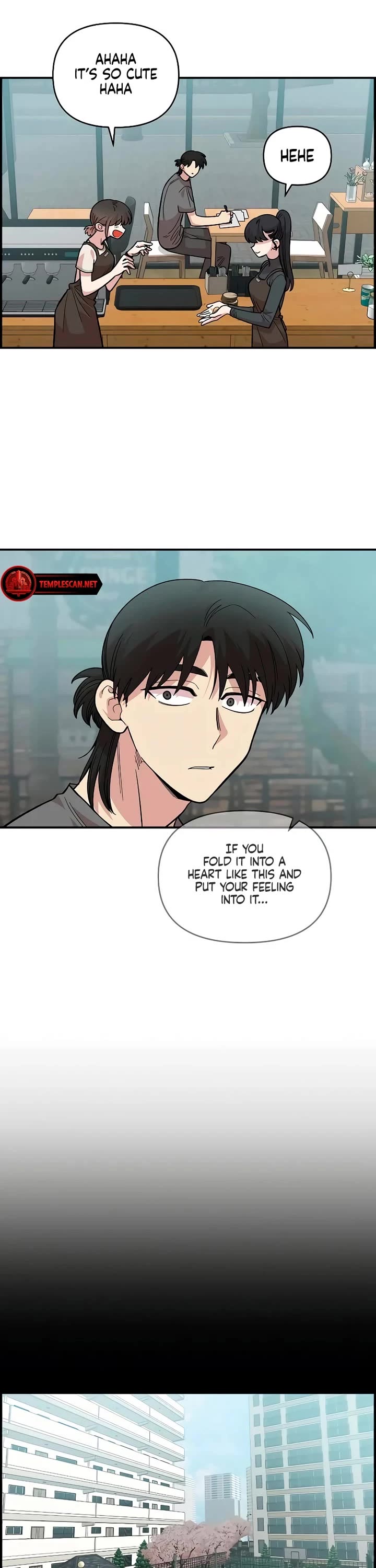 Childhood Friend Complex Chapter 28 page 27 - Chapter 28