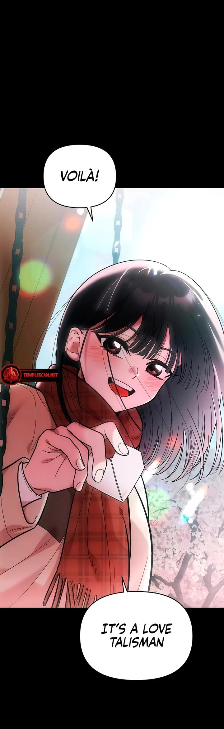 Childhood Friend Complex Chapter 28 page 29 - Chapter 28
