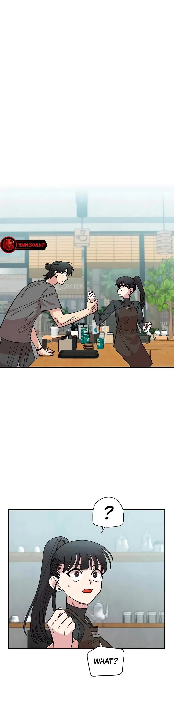 Childhood Friend Complex Chapter 28 page 32 - Chapter 28
