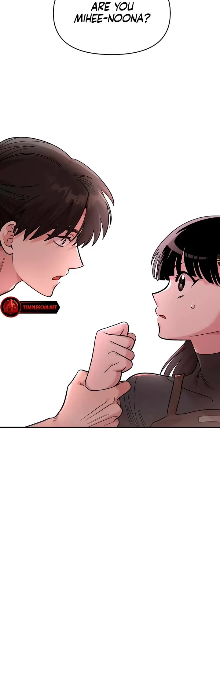 Childhood Friend Complex Chapter 28 page 34 - Chapter 28
