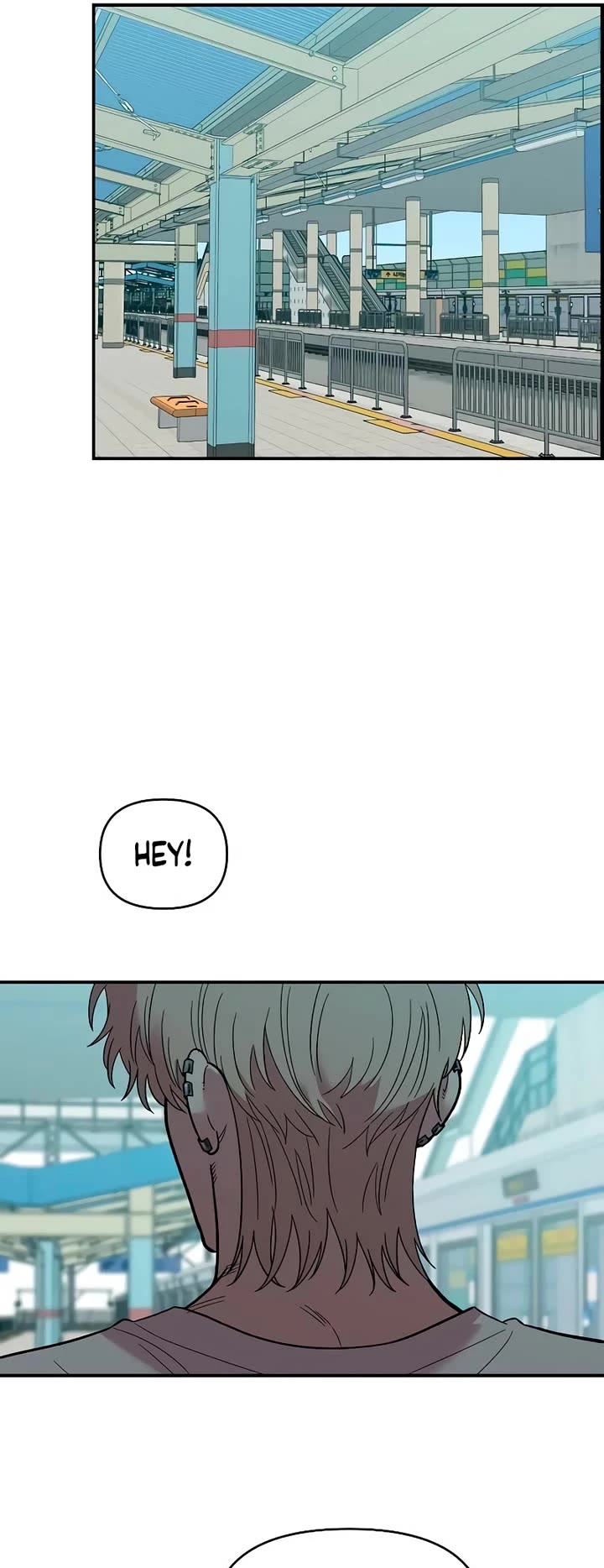 Childhood Friend Complex Chapter 28 page 36 - Chapter 28