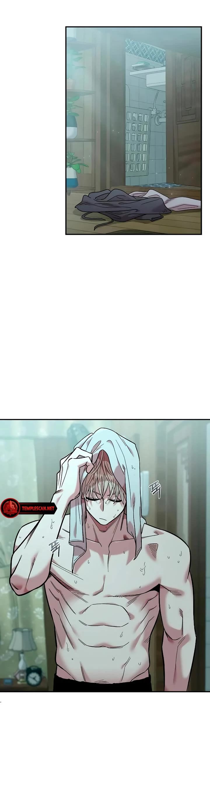 Childhood Friend Complex Chapter 28 page 5 - Chapter 28