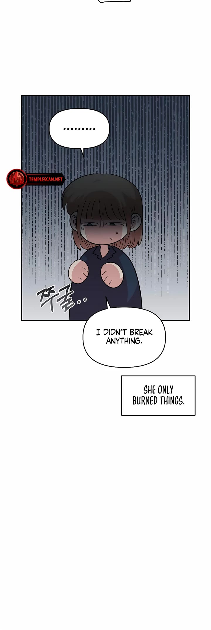 Childhood Friend Complex Chapter 29 page 10 - Chapter 29