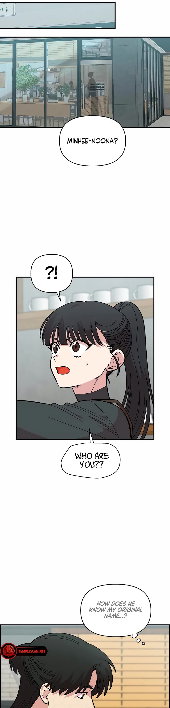 Childhood Friend Complex Chapter 29 page 13 - Chapter 29