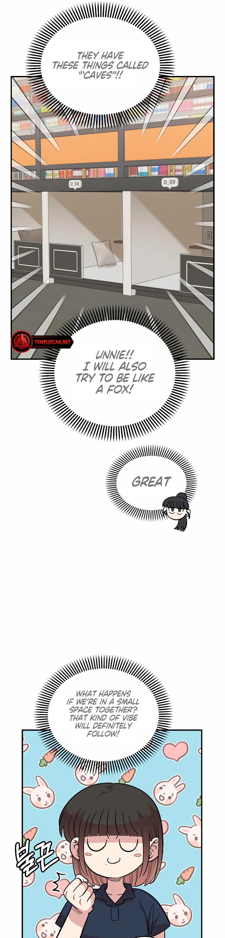 Childhood Friend Complex Chapter 29 page 31 - Chapter 29