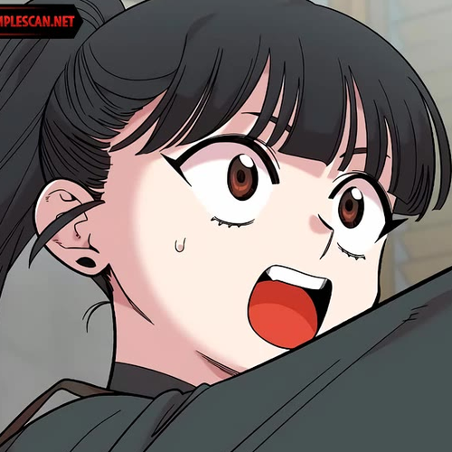 Childhood Friend Complex Chapter 29 cover