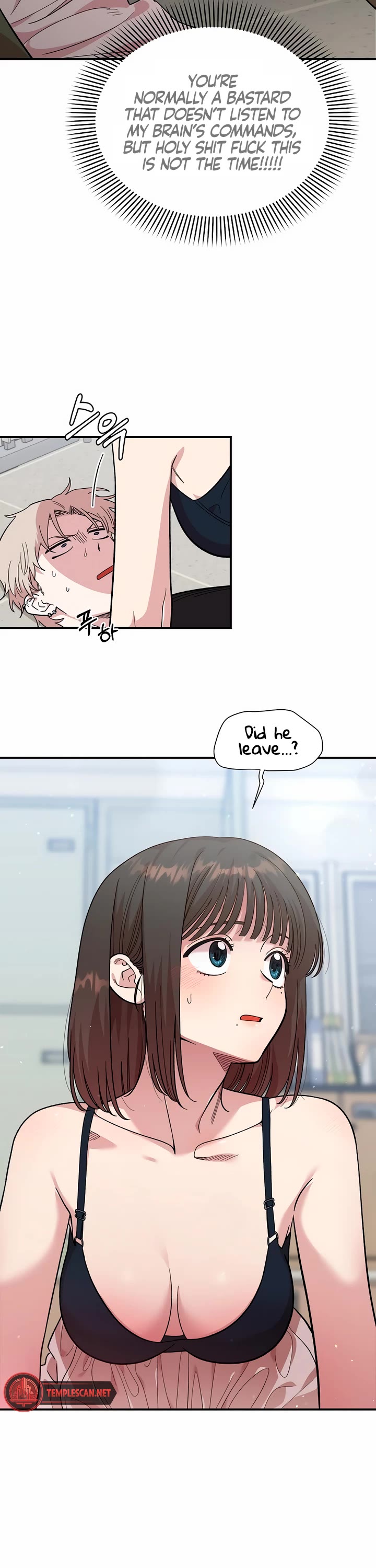Childhood Friend Complex Chapter 3 page 44 - Chapter 3