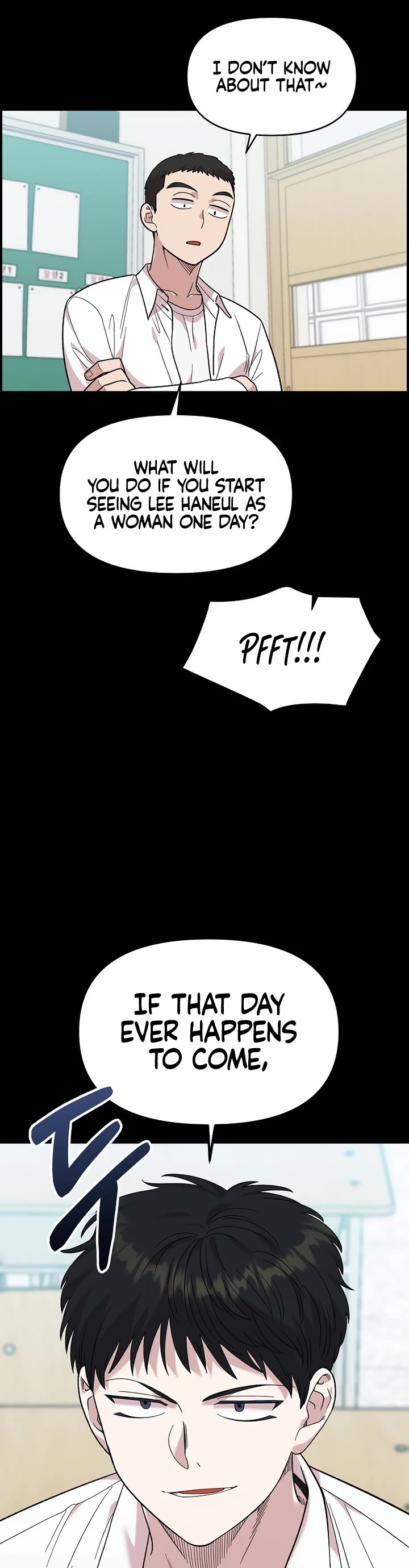 Childhood Friend Complex Chapter 3 page 47 - Chapter 3