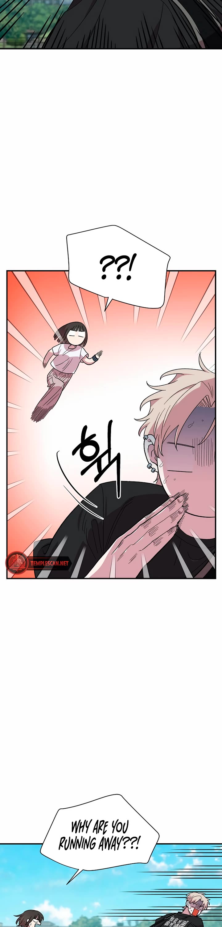 Childhood Friend Complex Chapter 3 page 8 - Chapter 3