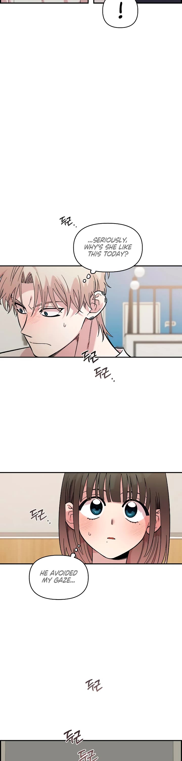 Childhood Friend Complex Chapter 30 page 27 - Chapter 30