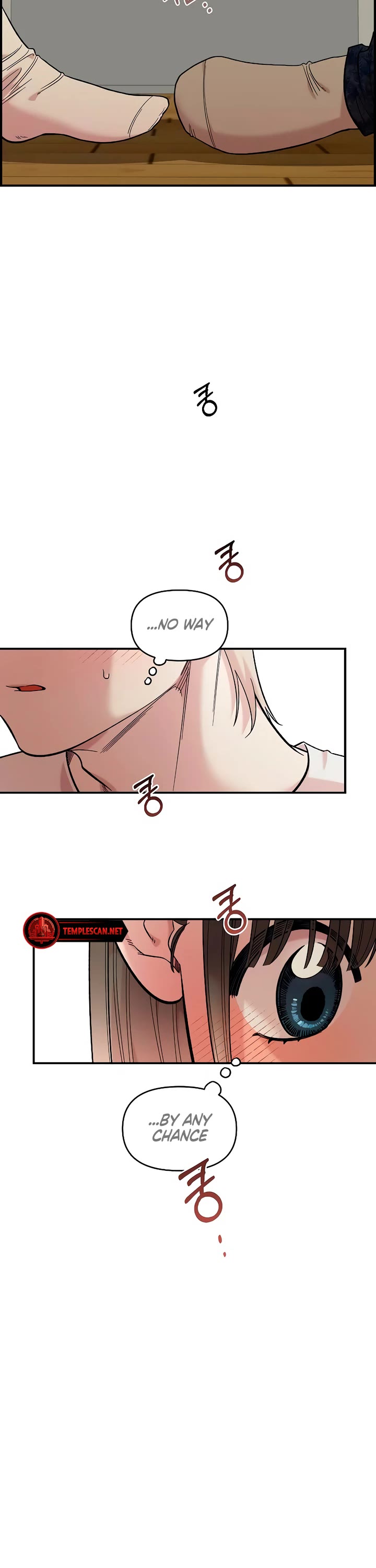 Childhood Friend Complex Chapter 30 page 28 - Chapter 30