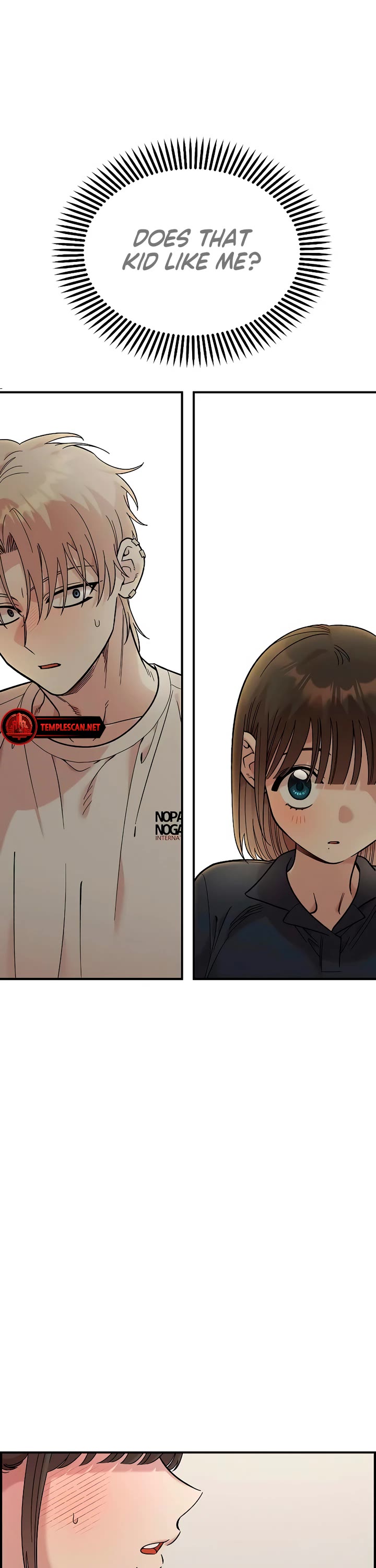 Childhood Friend Complex Chapter 30 page 29 - Chapter 30