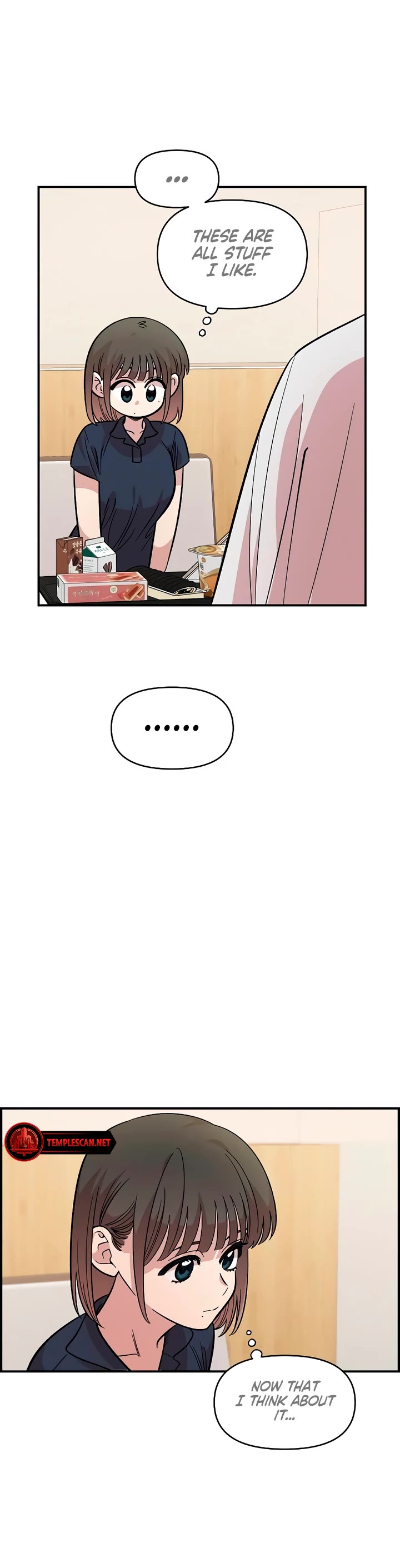 Childhood Friend Complex Chapter 30 page 32 - Chapter 30