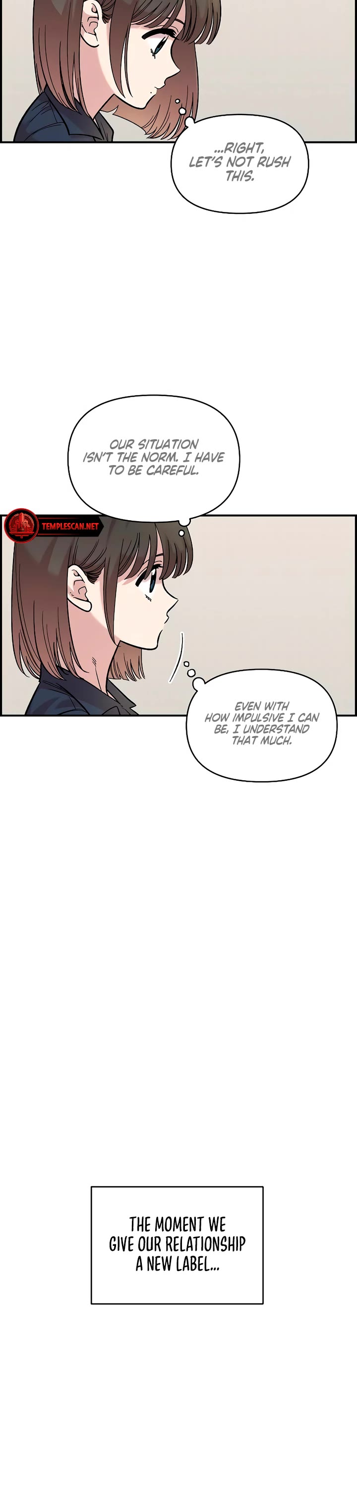 Childhood Friend Complex Chapter 30 page 34 - Chapter 30