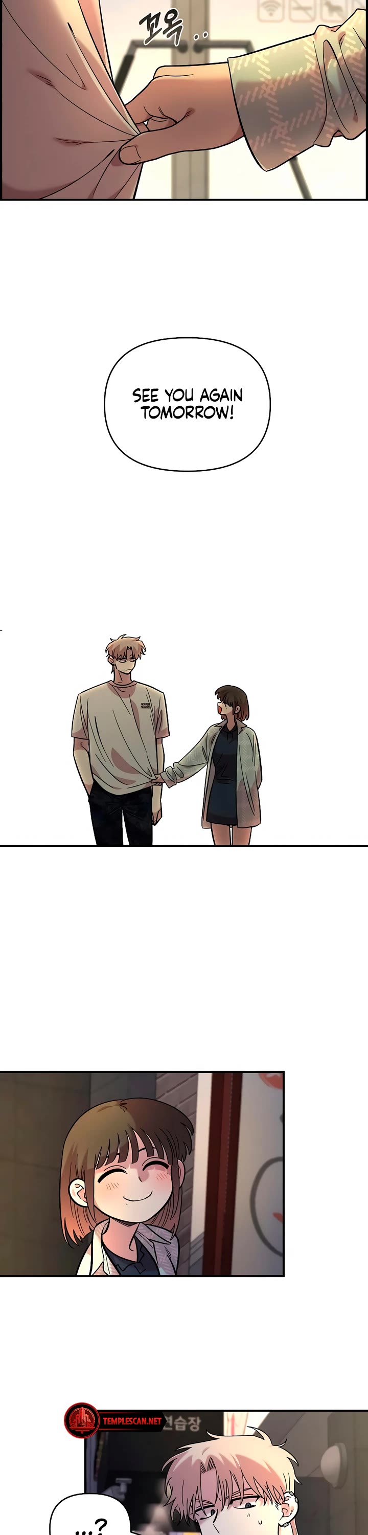 Childhood Friend Complex Chapter 30 page 38 - Chapter 30