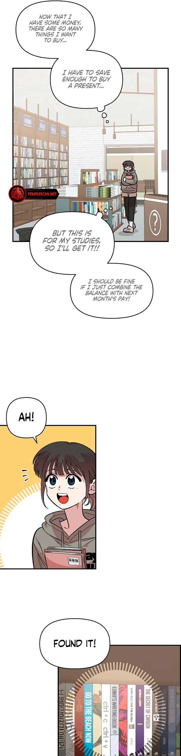 Childhood Friend Complex Chapter 30 page 41 - Chapter 30