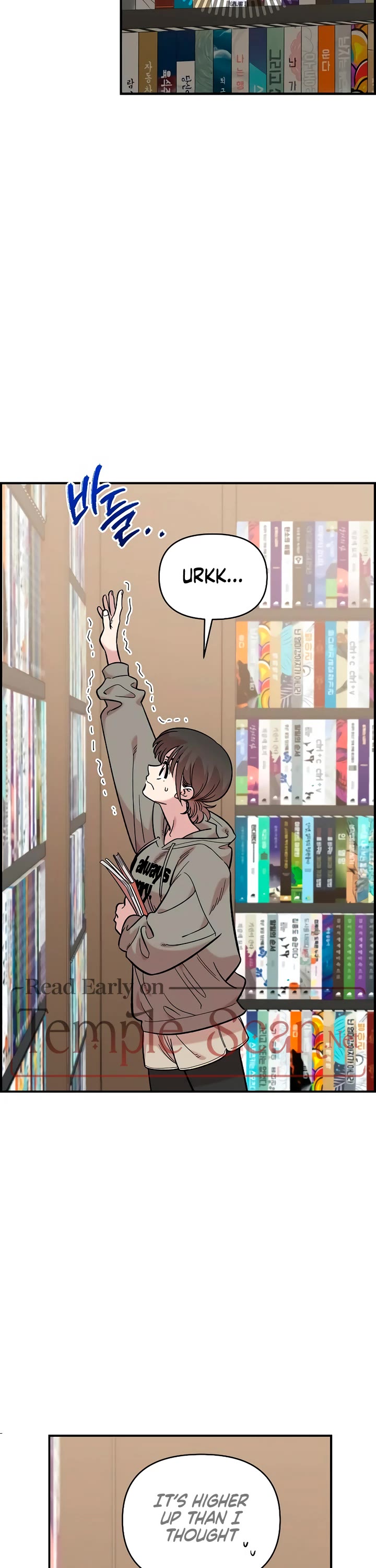 Childhood Friend Complex Chapter 30 page 42 - Chapter 30