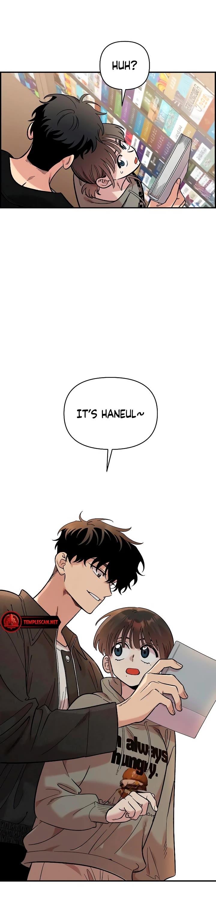 Childhood Friend Complex Chapter 30 page 44 - Chapter 30