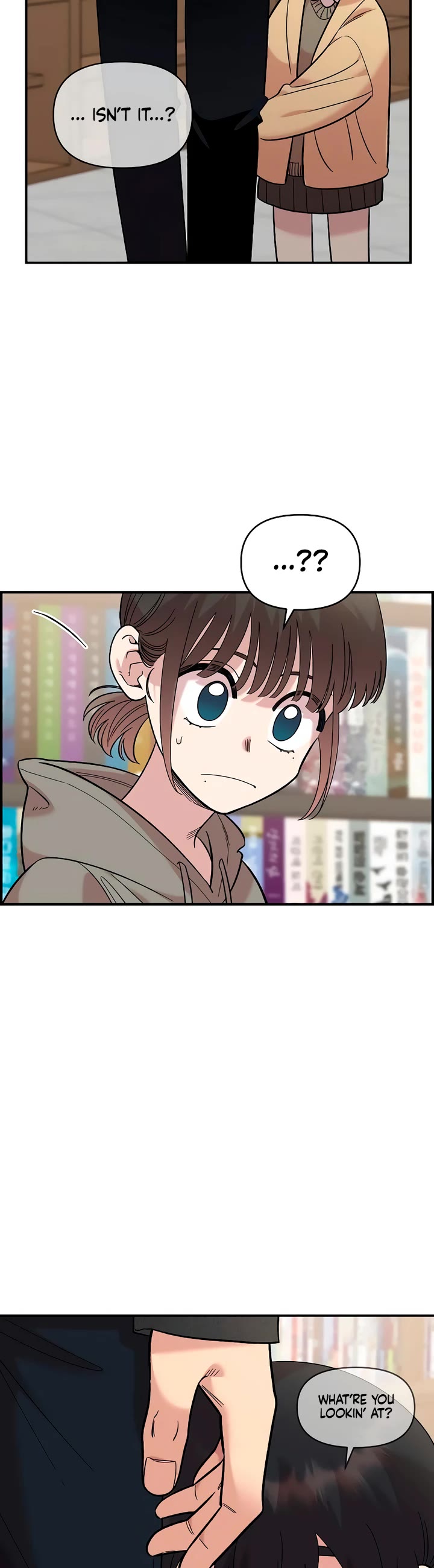 Childhood Friend Complex Chapter 30 page 46 - Chapter 30