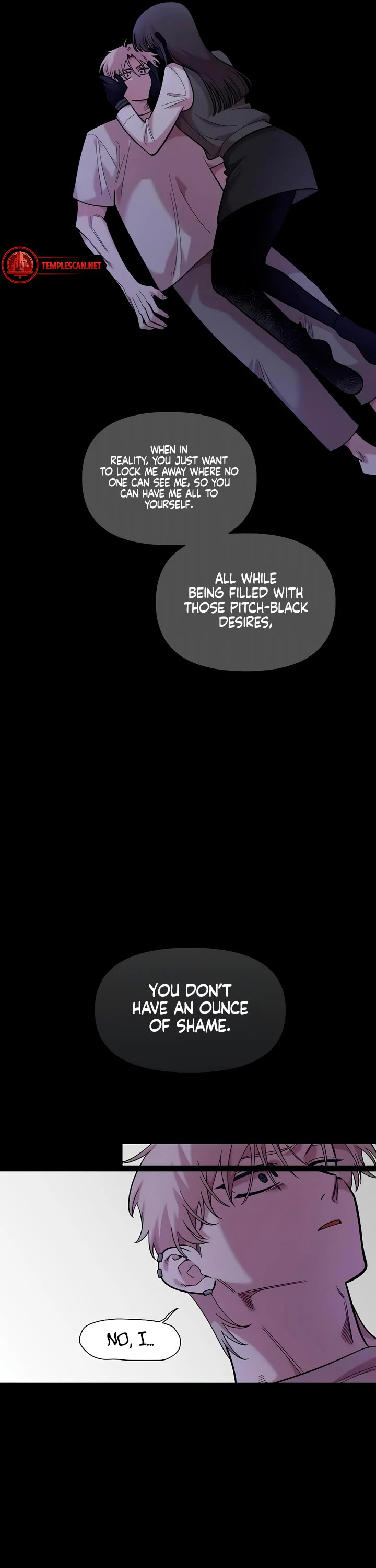 Childhood Friend Complex Chapter 31 page 10 - Chapter 31
