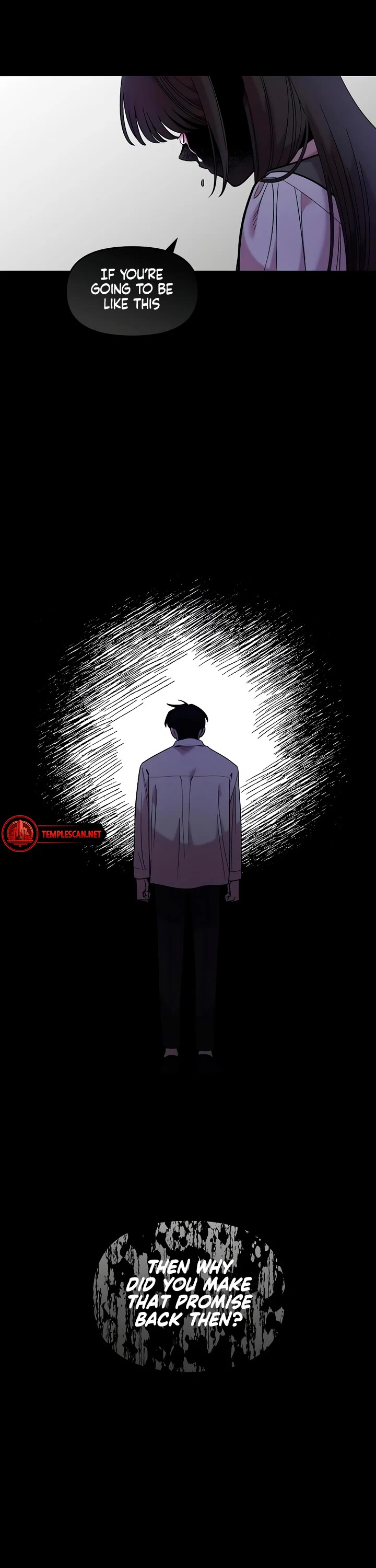 Childhood Friend Complex Chapter 31 page 11 - Chapter 31