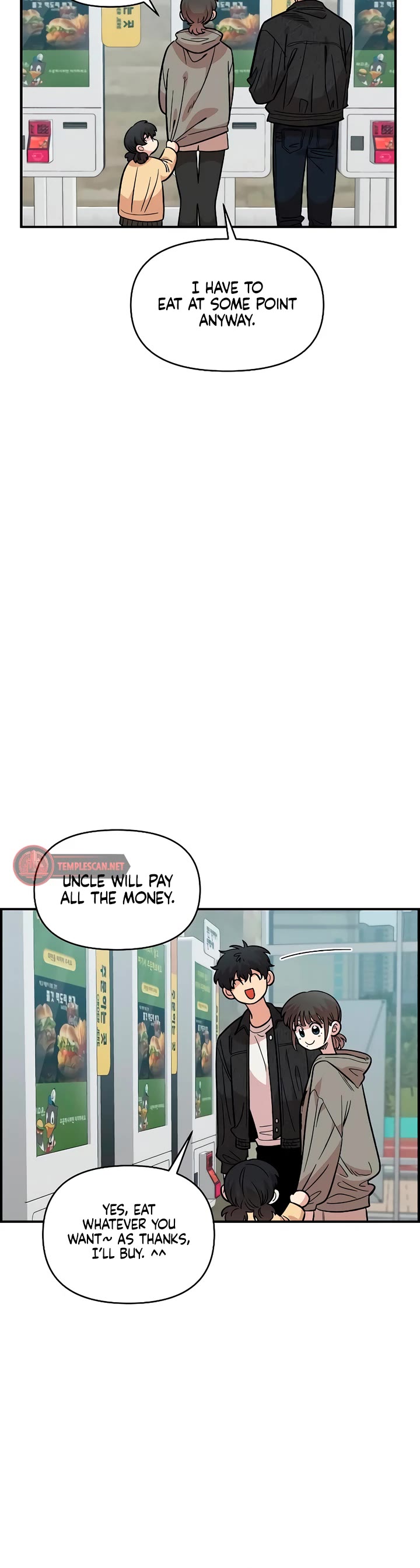 Childhood Friend Complex Chapter 31 page 25 - Chapter 31