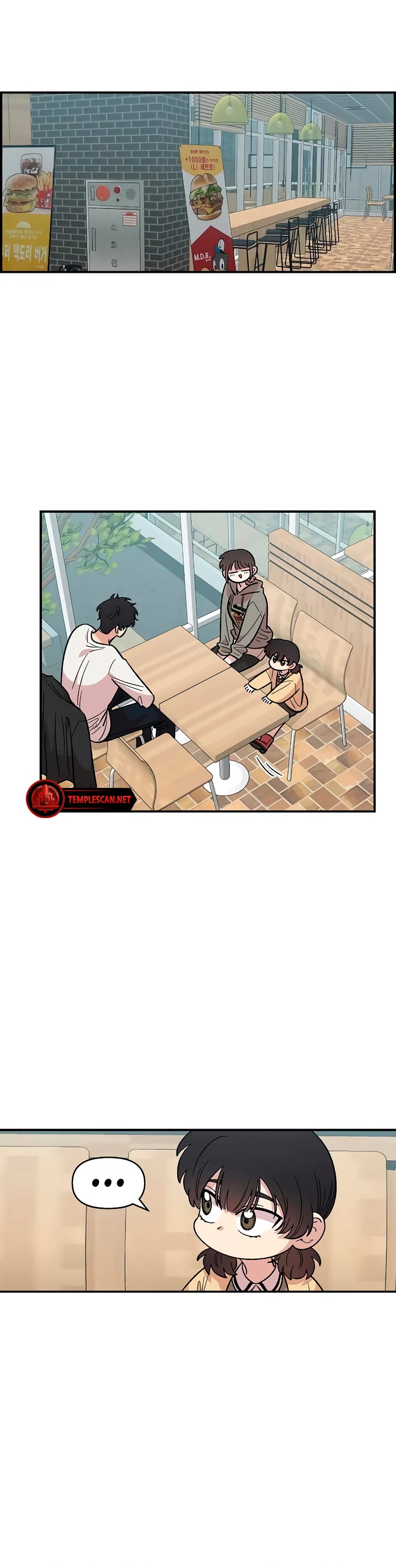 Childhood Friend Complex Chapter 31 page 29 - Chapter 31