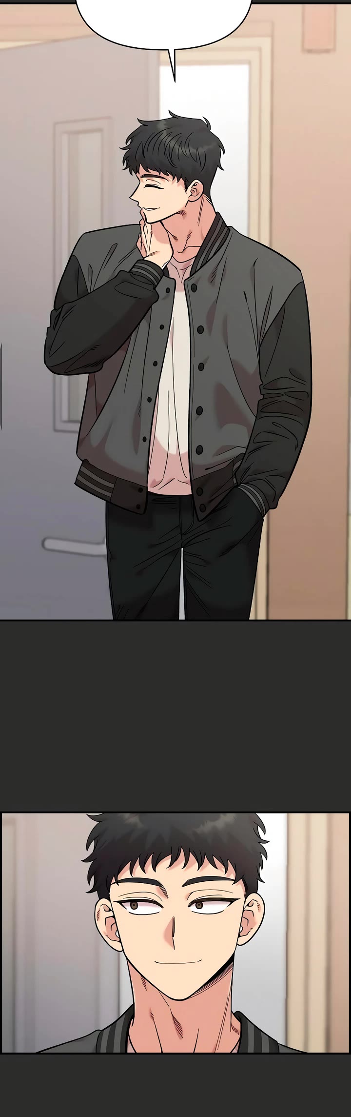 Childhood Friend Complex Chapter 31 page 36 - Chapter 31