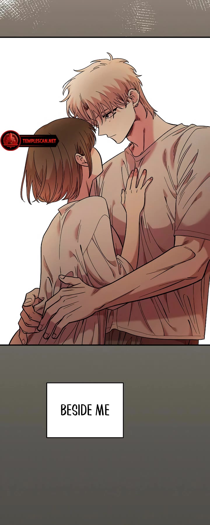 Childhood Friend Complex Chapter 31 page 5 - Chapter 31