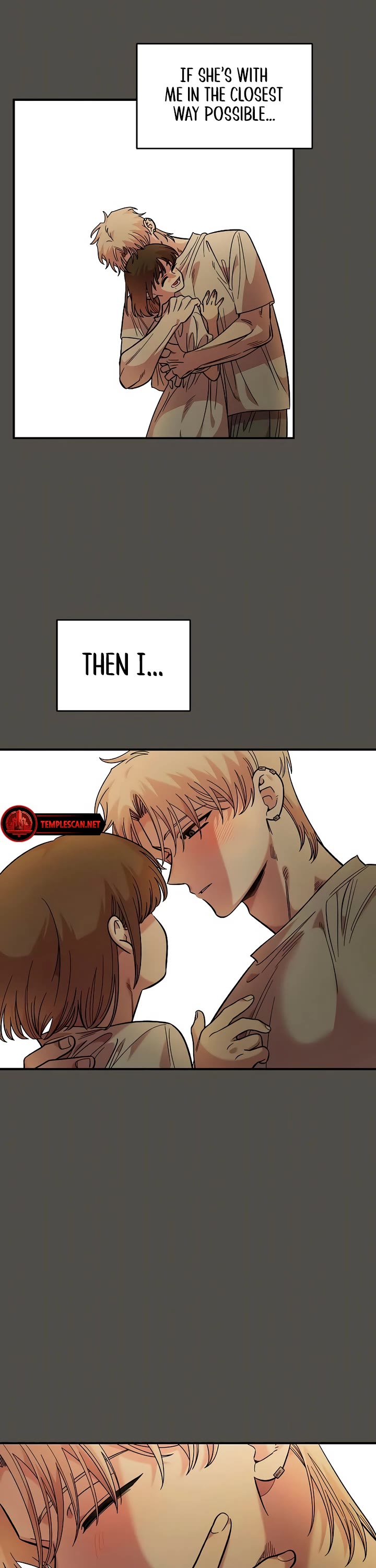 Childhood Friend Complex Chapter 31 page 6 - Chapter 31