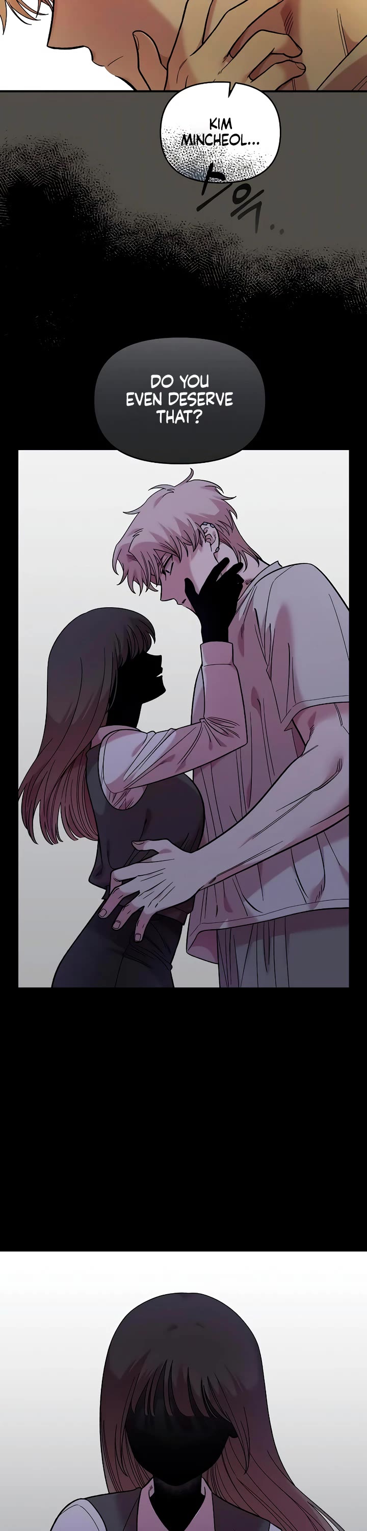 Childhood Friend Complex Chapter 31 page 7 - Chapter 31