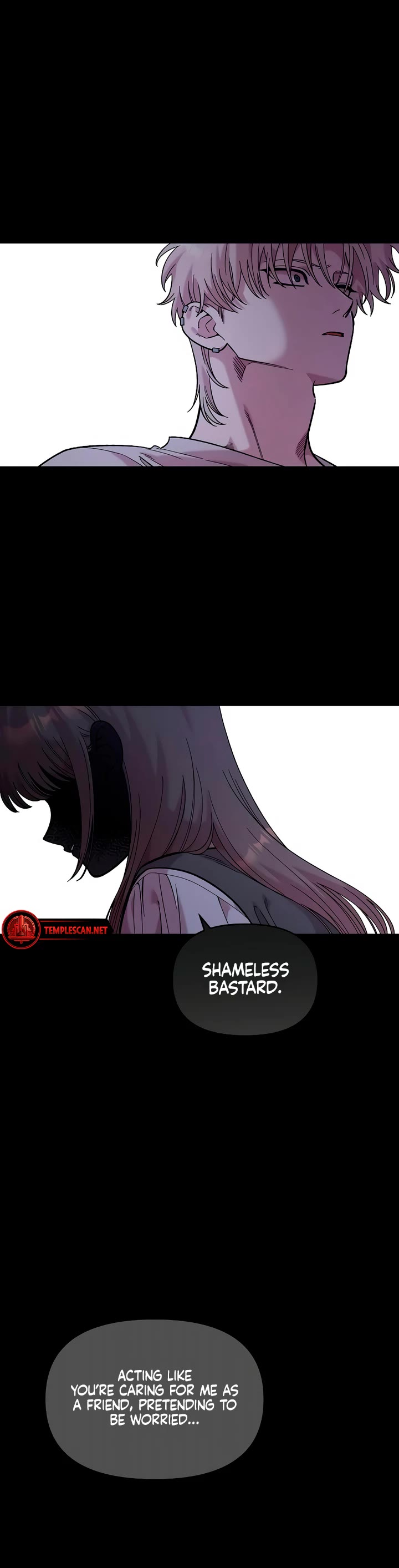 Childhood Friend Complex Chapter 31 page 9 - Chapter 31