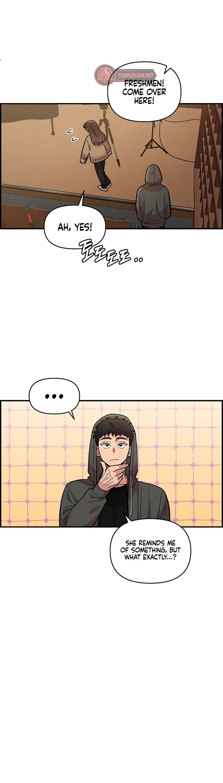 Childhood Friend Complex Chapter 32 page 24 - Chapter 32